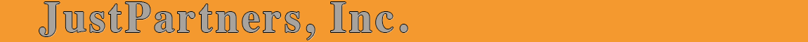 JustPartners, Inc.